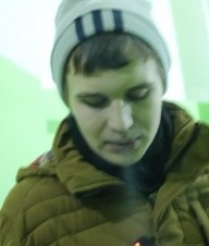 Виталий Родионов