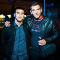 Петр Радовский