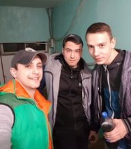 Сёма Нескажу)))
