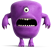 scared